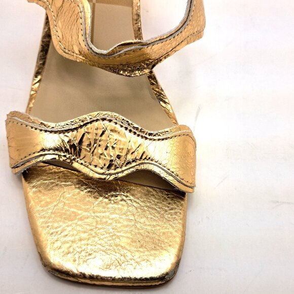 Dolce Vita womens Ilva Sandal - Size 8 - Picture 7 of 16